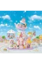 5701 Sylvanian Families Bebek Denizkızı Şatosu +3 yaş