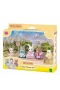 5703 Sylvanian Families Kraliyet Prensesleri Seti +3 yaş