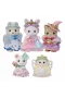 5703 Sylvanian Families Kraliyet Prensesleri Seti +3 yaş