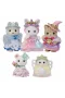 5703 Sylvanian Families Kraliyet Prensesleri Seti +3 yaş