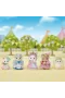 5703 Sylvanian Families Kraliyet Prensesleri Seti +3 yaş