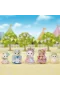 5703 Sylvanian Families Kraliyet Prensesleri Seti +3 yaş
