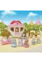 5703 Sylvanian Families Kraliyet Prensesleri Seti +3 yaş