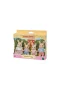 5706 Sylvanian Families Beyaz Tavşan Ailesi +4 yaş