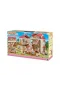 5708 Sylvanian Families Işıklı Şehir Evi ( Gizli Oyun Odalı) +3 yaş