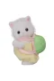 5721 Sylvanian Families Yavru Deniz Arkadaşları Sürpriz Paket +3 yaş