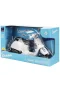 57243 SUN- Vespa  GTS 300 Super Beyaz Motor 1:12