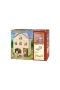 5728 Sylvanian Families FGift Set Kasaba Okulu Seti +4 yaş
