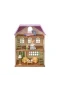 5728 Sylvanian Families FGift Set Kasaba Okulu Seti +4 yaş