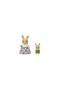 5728 Sylvanian Families FGift Set Kasaba Okulu Seti +4 yaş