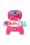 573-BP LITTLE NURSE OYUN TABURESİ DOKTOR SET KIZ