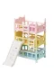 5741 Sylvanian Families 3 Katlı Ranza Oyun Seti (figürler dahil değildir) +4 yaş