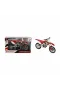 57443 SUN-Honda  CFR450R Kırmızı 1:12