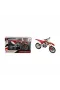 57443 SUN-Honda  CFR450R Kırmızı 1:12