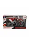 57443 SUN-Honda  CFR450R Kırmızı 1:12