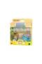 5749 Sylvanian Families Anaokulu Arkadaşları Havuz Eğlencesi Üçlüsü +4 yaş