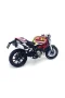 57513 Motor Ducati Monster -Sunman