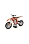 57623 Motor SX-F 2014 Turuncu -Sunman