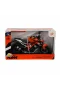 57653 1:12 1290 Super Duke R KTM Model Motor -Sunman