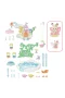 5815 Sylvanian Families Gökyüzü Masal Kalesi Oyun Seti +3 yaş