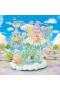 5815 Sylvanian Families Gökyüzü Masal Kalesi Oyun Seti +3 yaş