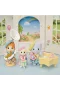 5817 Sylvanian Families Anaokulu Konser Oyun Seti +3 yaş