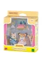 5818 Sylvanian Families Anaokulu Prenses Oyun Seti +3 yaş