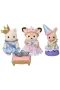 5818 Sylvanian Families Anaokulu Prenses Oyun Seti +3 yaş