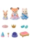 5818 Sylvanian Families Anaokulu Prenses Oyun Seti +3 yaş