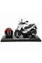 5834 SUN-MYG-MOTOSİKLET 1 14 BMW OFF-ROAD KASKLI FİGÜR PB 3R SES IŞIK
