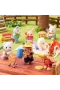 5838 Sylvanian Families Minik Ustalar Serisi Sürpriz Paket+3 yaş