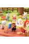 5838 Sylvanian Families Minik Ustalar Serisi Sürpriz Paket+3 yaş