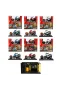 5839 SUN-MYG-MOTOSİKLET 1 12 BMW KASKLI FİGÜR PB.3R SES IŞIK