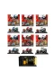 5839 SUN-MYG-MOTOSİKLET 1 12 BMW KASKLI FİGÜR PB.3R SES IŞIK