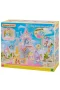 5841 Sylvanian Families Bebek Masal Eğlence Parkı +3 yaş