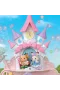 5841 Sylvanian Families Bebek Masal Eğlence Parkı +3 yaş