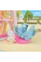 5841 Sylvanian Families Bebek Masal Eğlence Parkı +3 yaş