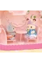 5841 Sylvanian Families Bebek Masal Eğlence Parkı +3 yaş