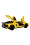 5843 SUN-MYG-ARABA 1 32 LAMBORGHINI LP750-SV PB SES IŞIK 2R