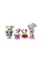 5844 Sylvanian Families Gösteri Zamanı Bebekleri Üçlüsü +3 yaş