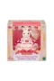 5847 Sylvanian Families Freyanın Doğum Günü Çilekli Pasta Elbisesi +3 yaş