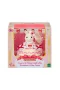 5847 Sylvanian Families Freyanın Doğum Günü Çilekli Pasta Elbisesi +3 yaş