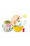 587200 - 591405 Miniverse Cafe Serisi Sürpriz Paket Side Kick - IDS591405