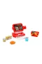 5932 SUN-RST-SPD-MARKET KASA SET DİJİTAL EKRANLI SESLİ IŞIKLI