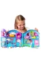 5967 SUN-Littlest Pet Shop Minişler Delüks Oyun Seti