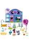 5967 SUN-Littlest Pet Shop Minişler Delüks Oyun Seti