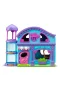 5967 SUN-Littlest Pet Shop Minişler Delüks Oyun Seti