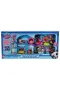 5967 SUN-Littlest Pet Shop Minişler Delüks Oyun Seti