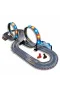 5971 SUN-YFN-YARIŞ SET 1 43 SLOT RACING IŞIKLI +2ARB