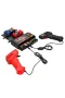 5971 SUN-YFN-YARIŞ SET 1 43 SLOT RACING IŞIKLI +2ARB